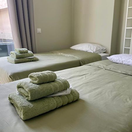 Sea Side Rooms Rhodes City Екстериор снимка