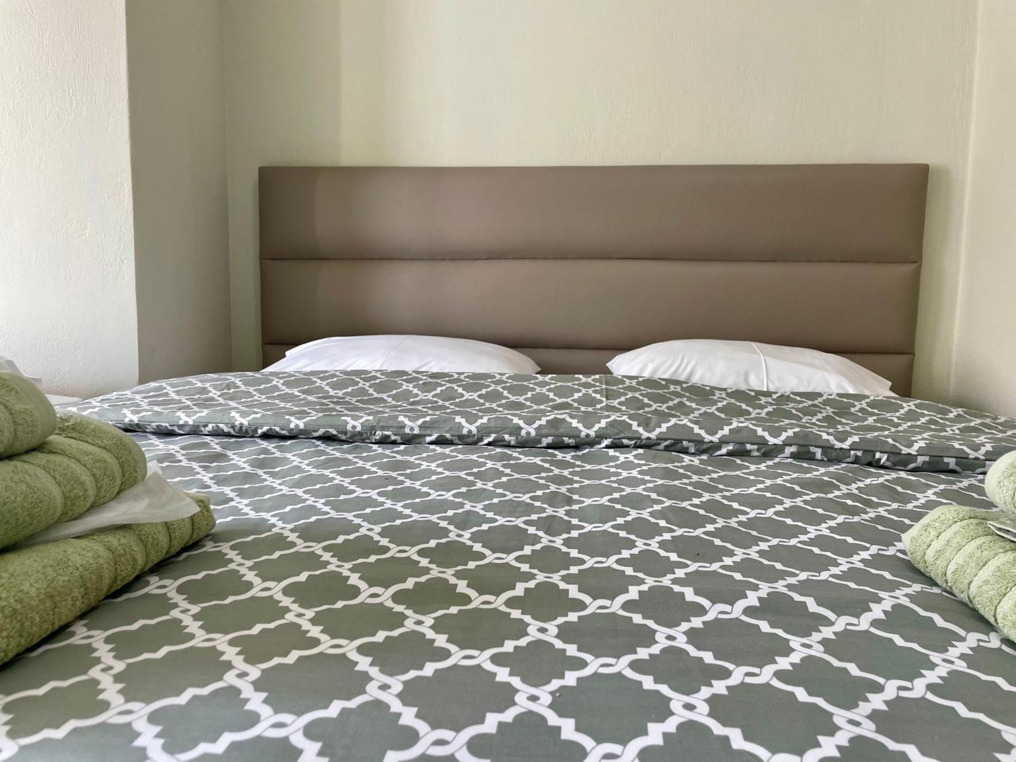 Sea Side Rooms Rhodes City Екстериор снимка