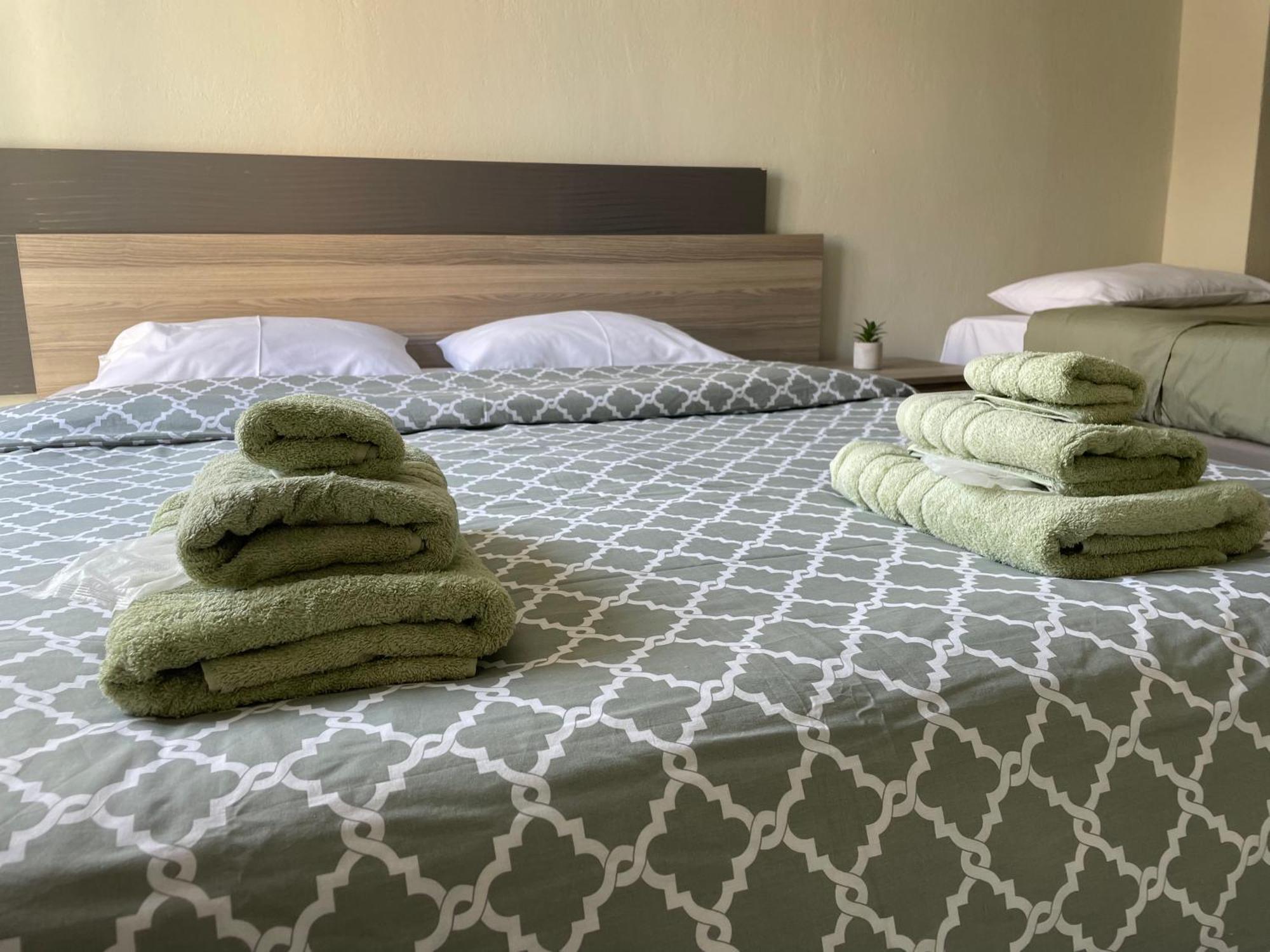 Sea Side Rooms Rhodes City Екстериор снимка